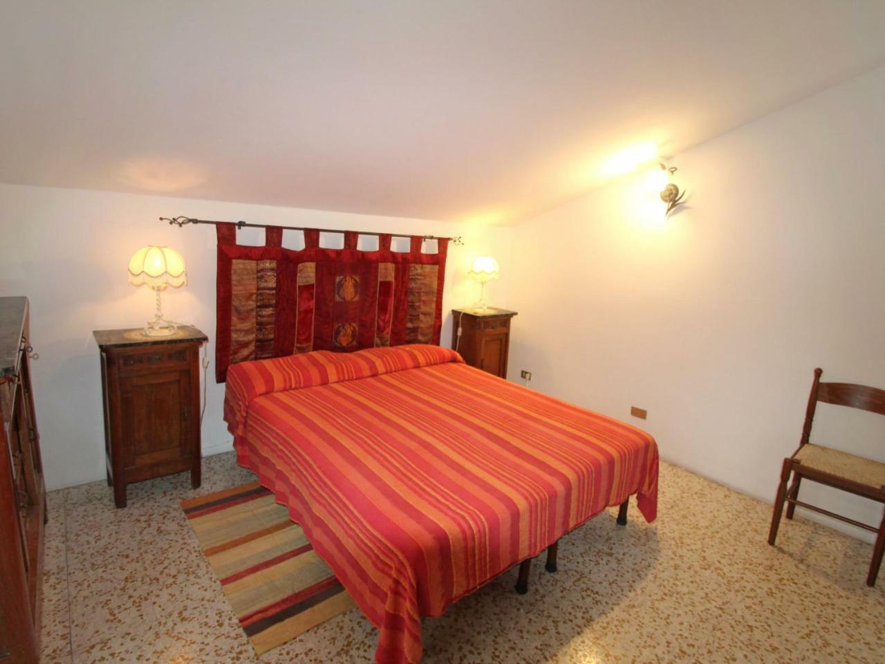 Apartment Taverna Il Cippo By Interhome Mortola Superiore Екстериор снимка