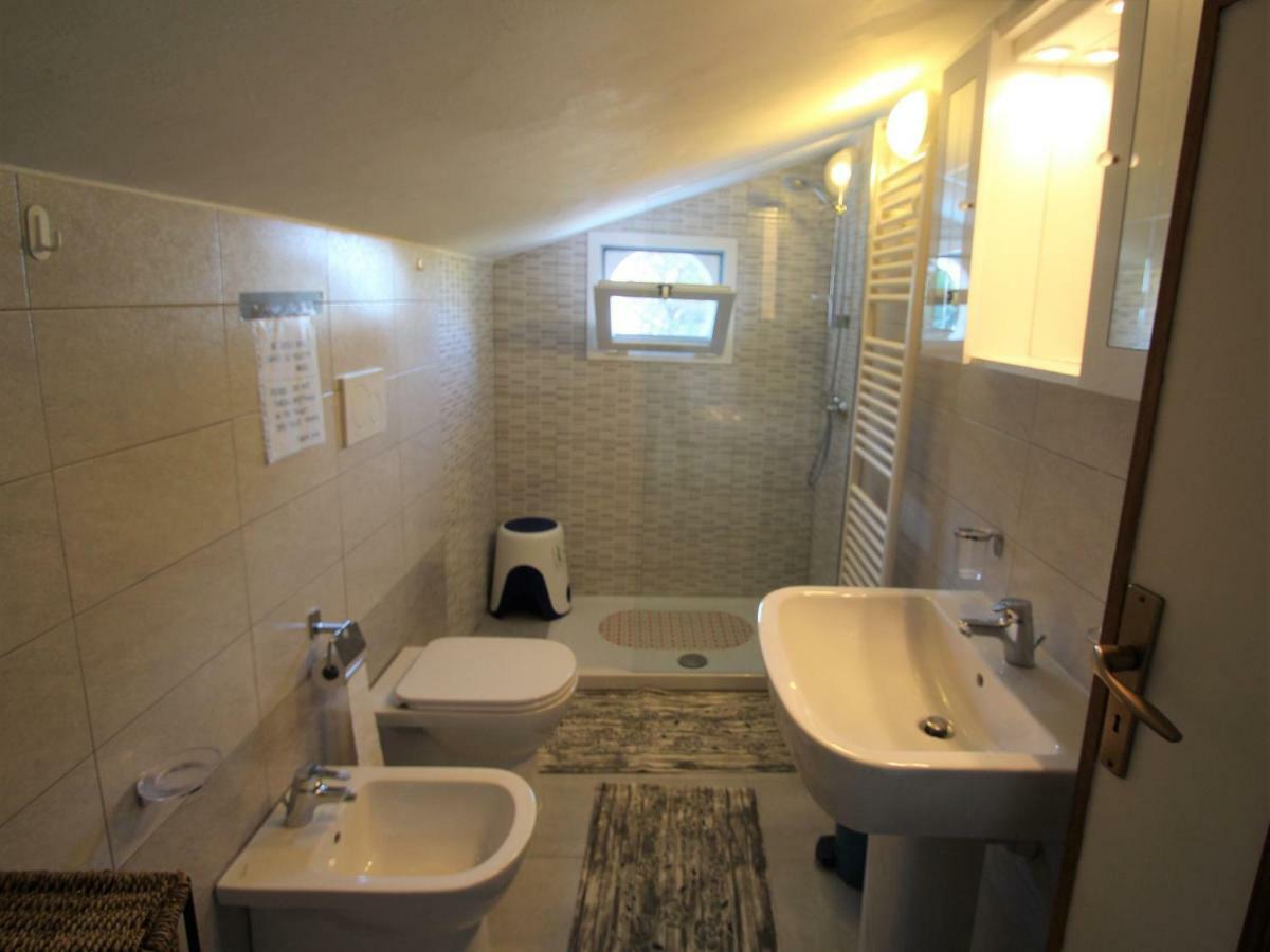 Apartment Taverna Il Cippo By Interhome Mortola Superiore Екстериор снимка
