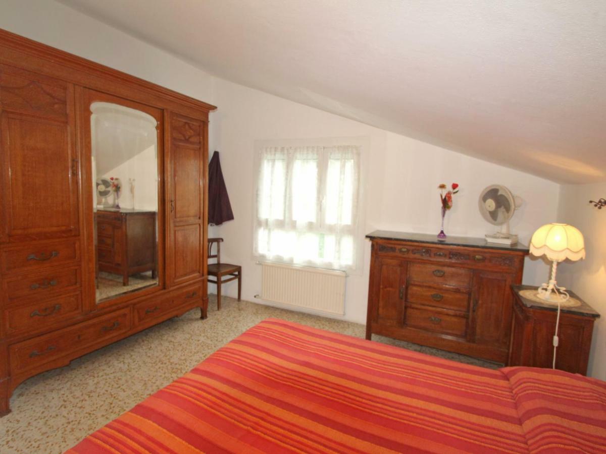 Apartment Taverna Il Cippo By Interhome Mortola Superiore Екстериор снимка