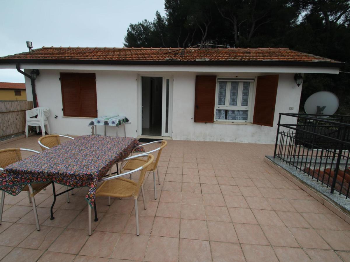 Apartment Taverna Il Cippo By Interhome Mortola Superiore Екстериор снимка